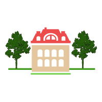Property Management logo